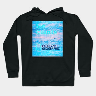 Ice Giants Hoodie